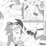 1235996 Kemoket 7 Gyokumi Gyoko Sesseto Rugaruga Pokemon Page 008