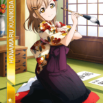 1236060 N1143Hanamaru