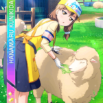 1236060 N1177Hanamaru