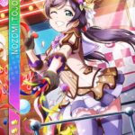 1236060 N1237xzidolizedNozomi