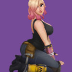 1236360 2414905 Aphius Fortnite constructor penny