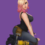 1236360 2414906 Aphius Fortnite constructor penny