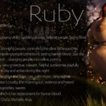 1237186 Information about Ruby Updated