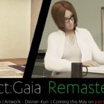1237186 Project Gaia Remastered TEASER