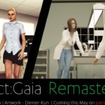 1237186 Project Gaia Remastered TEASER 2