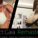 1237186 Project Gaia Remastered TEASER 3