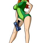 1237967 sexy sam totally spies by dennisluy dajv6eq