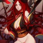 1238864 DemonIrelia3