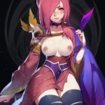 1238864 Xayah2