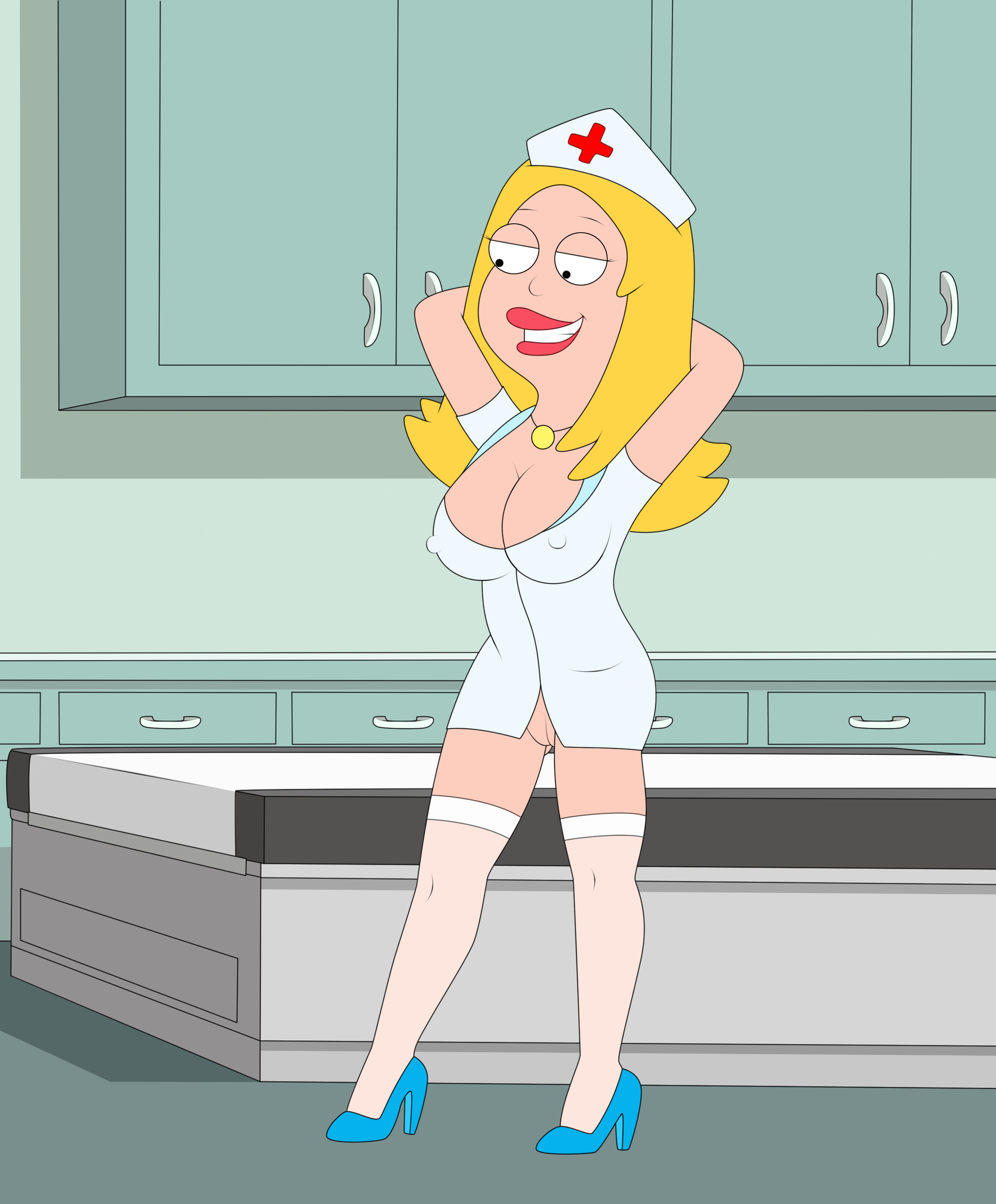 Francine Smith Xxx Adult Cartoons - American dad francine hot naked | forthofer.eu