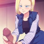 7523568 ANDROID 18 (45 2)