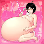 7526202 AnimePregnant 6 Pregnant 6 338