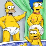 7528141 Simpsons 1 Simpsons 1 (2)