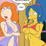 7531476 Marge Simpsons X Marge Simpson Hentai 42 1