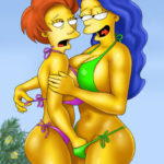 7531476 Marge Simpsons X tumblr ohk4prY1G31vrhzbko1 1280