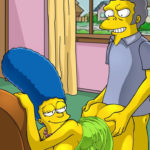 7531476 Marge Simpsons X tumblr p0ph4blVCM1vrhzbko1 1280