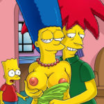 7531476 Marge Simpsons X tumblr p3mgklKxx21vrhzbko1 1280
