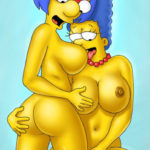 7531476 Marge Simpsons X tumblr p8m5o8eti01vrhzbko4 400