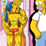 7531476 Marge Simpsons X tumblr p9t9d0nLN61vrhzbko3 540
