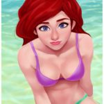 7532857 Toons69 ariel surface by aozee daybws2