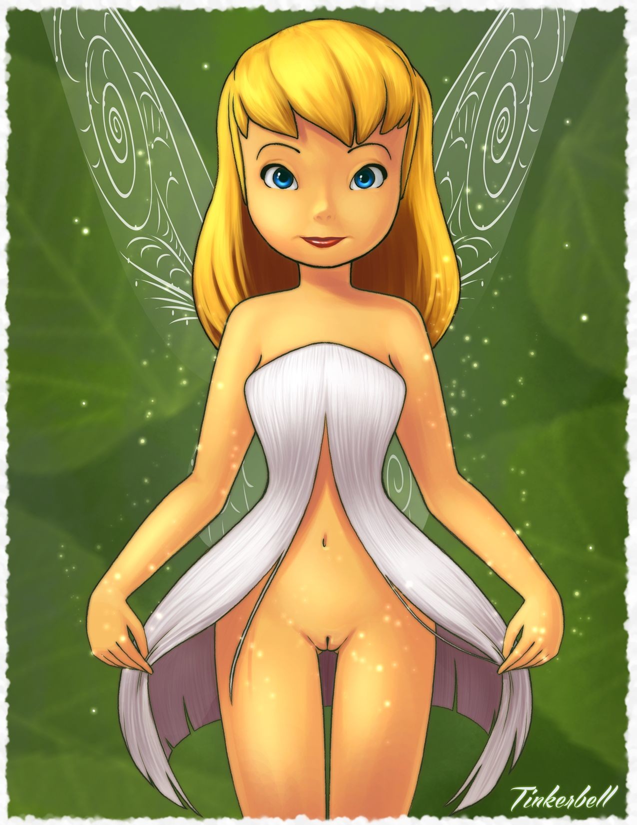 Tinkerbell Solo Porn - Nude busty tinker bell Â» Micact.eu
