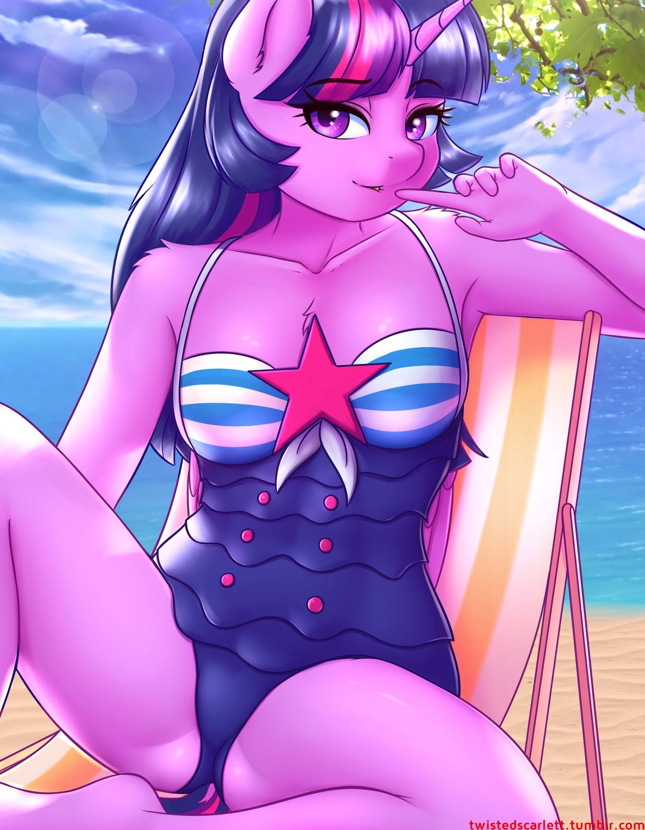 Read Pony Swimsuit Edition Hentai Porns - Manga And Porncomics Xxx