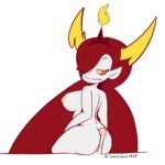 1258962 2190595 Hekapoo Star vs the Forces of Evil SweetDandy
