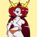 1258962 2291850 Hekapoo Star vs the Forces of Evil