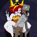 1258962 2394055 Bloxwhater Hekapoo Star vs the Forces of Evil