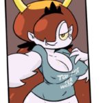 1258962 2426579 Hekapoo Star vs the Forces of Evil
