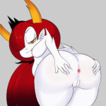 1258962 2482314 Hekapoo Milky Way artist Star vs the Forces of Evil