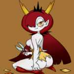 1258962 2636797 FlowersIMH Hekapoo Star vs the Forces of Evil