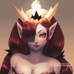 1258962 hekapoo star vs the forces of evil drawn by mary montes 0c791a437a64c5d93ab32de0b1288660
