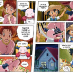 1259553 04 hanako pikachu and satoshi pokemon and pokemon anime drawn by pokemoa 0004