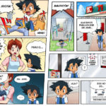 1259553 12 hanako pikachu and satoshi pokemon and pokemon anime drawn by pokemoa 012