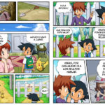 1259553 21 hanako pikachu and satoshi pokemon and pokemon anime drawn by pokemoa 21