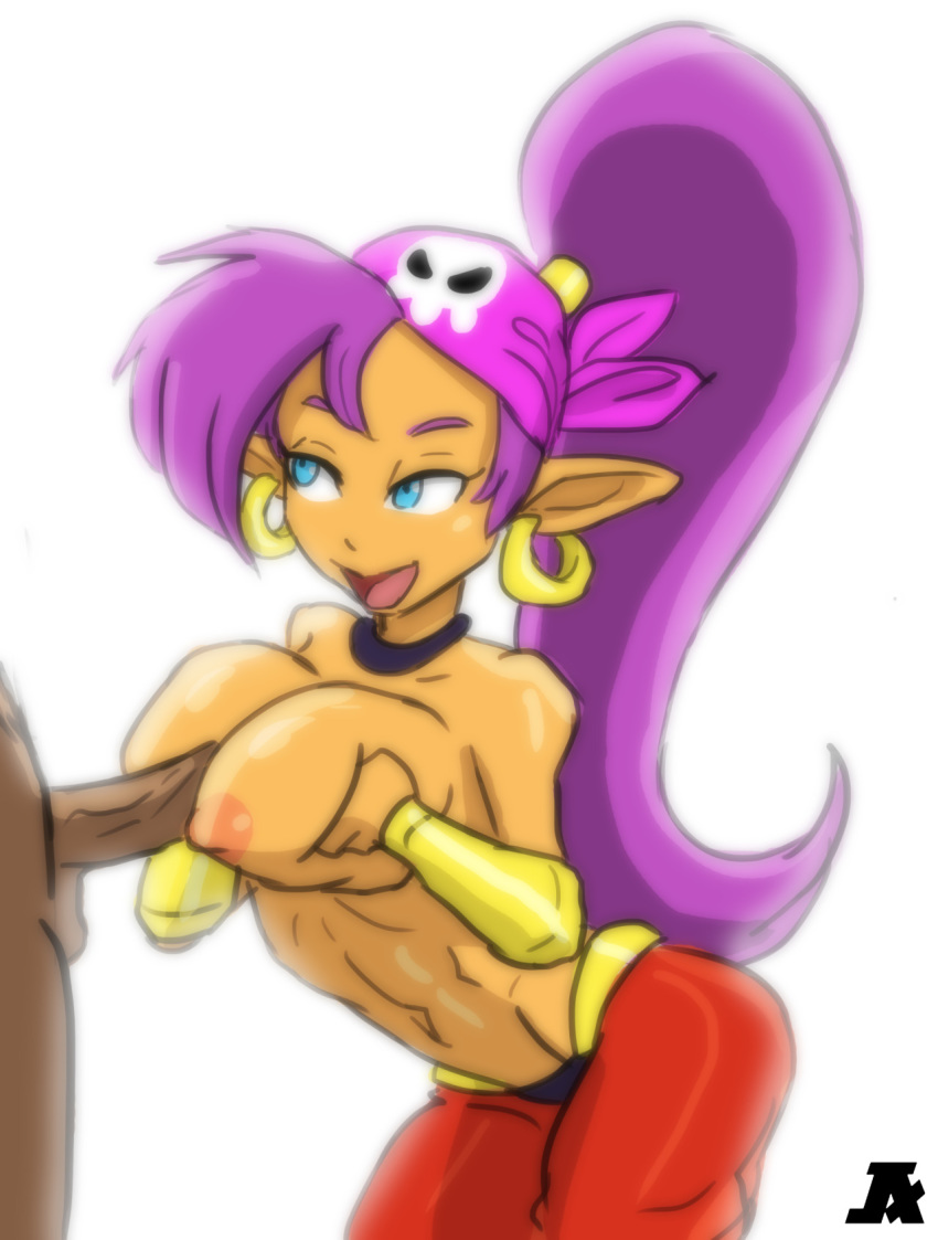 Shantae hentai game фото 100