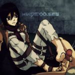 1261002 083 Mikasa Ackerman