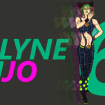 1261002 139 Jolyne Kujo