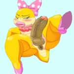 1261582 1600014 Koopa Koopalings Rule 63 Super Mario Bros. Wendy O. Koopa pdxyz