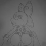 1261582 2489316 Koopa Koopalings Super Mario Bros. Wendy O. Koopa koopaplower