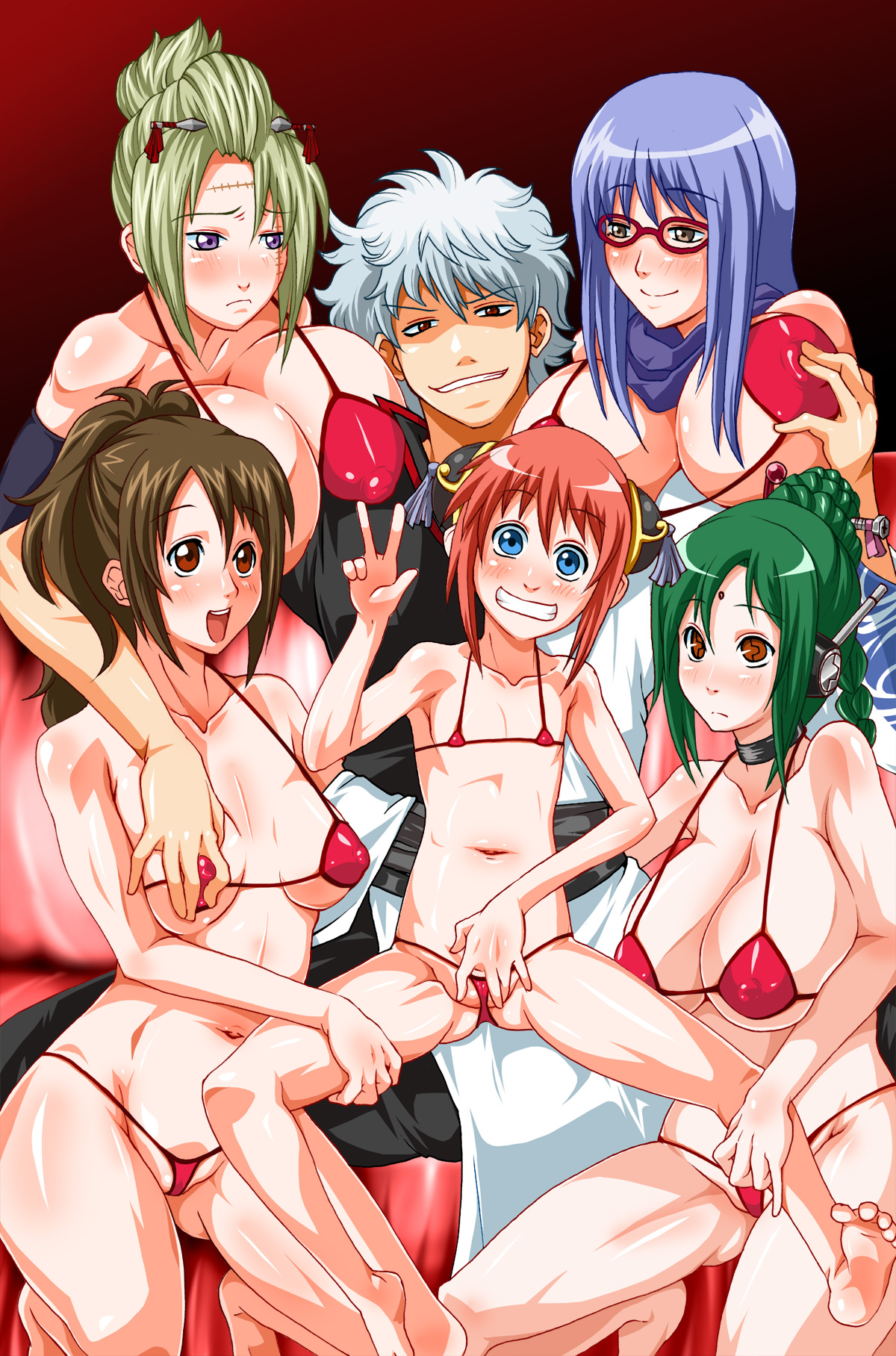 Ace Tama Anime Tama Art Hot Sex Picture