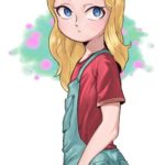 7562605 Young Beth Smith (Rick Morty) 00
