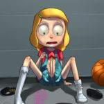 7562605 Young Beth Smith (Rick Morty) 35