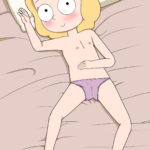 7562605 Young Beth Smith (Rick Morty) 36