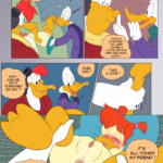 7571627 Delightful Duck 5