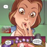 7579513 Disney Beauty and the Beast 2