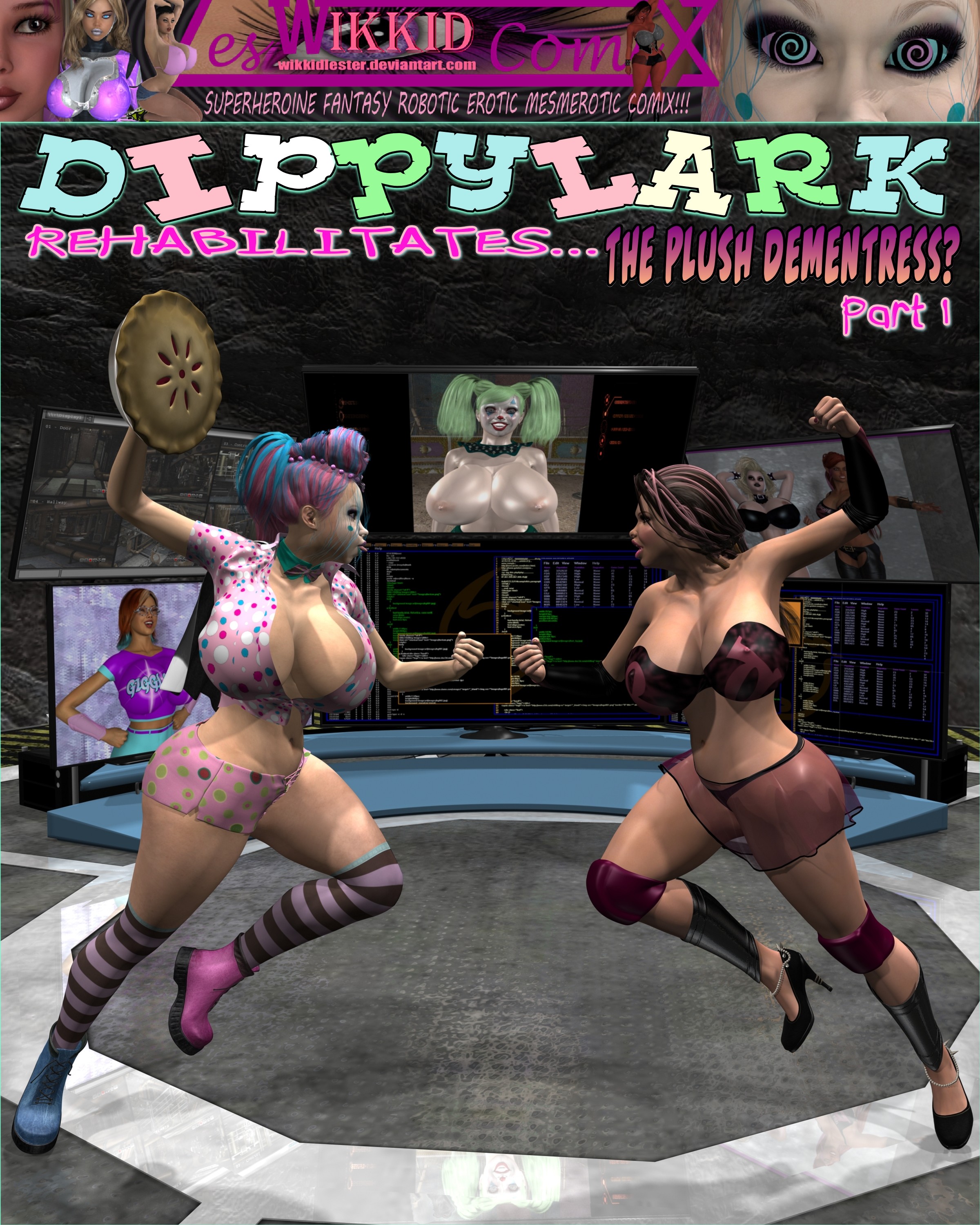 7581391 main Dippylark PD Cover 1