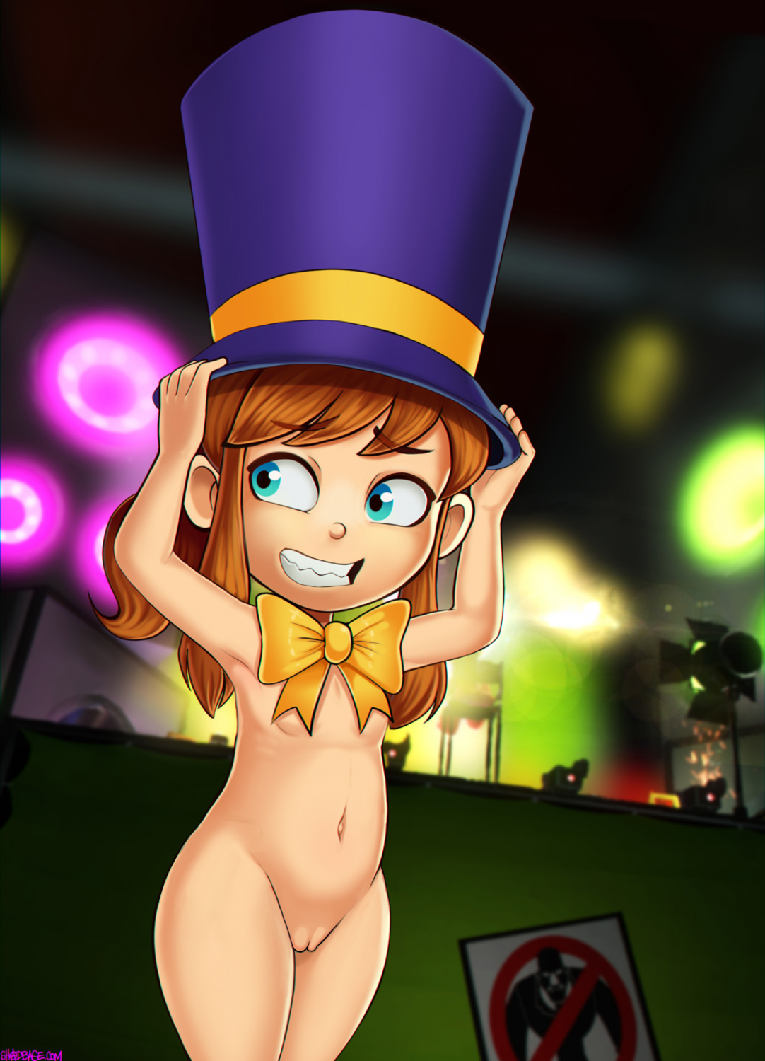 7586972 main A Hat in Time 00