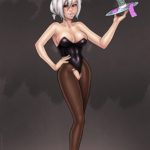 1268016 riven bunny1a cleanhq